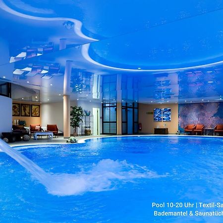Zeitgeist Rathen By Steiger Hotels Luaran gambar