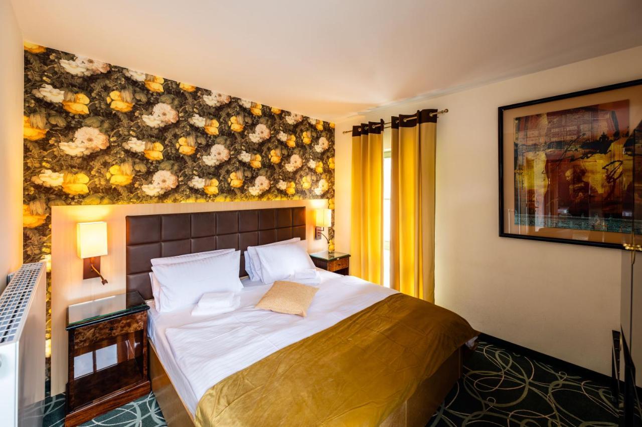 Zeitgeist Rathen By Steiger Hotels Luaran gambar