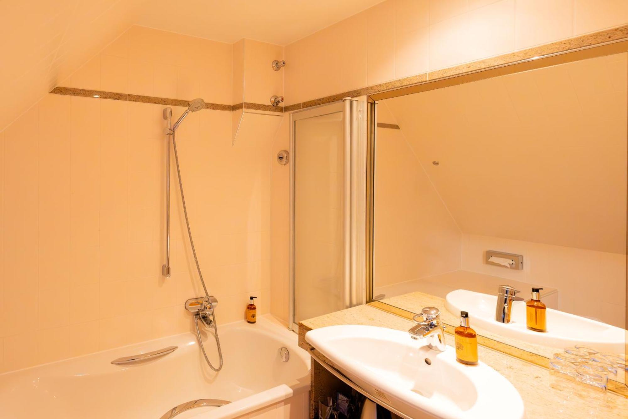 Zeitgeist Rathen By Steiger Hotels Luaran gambar