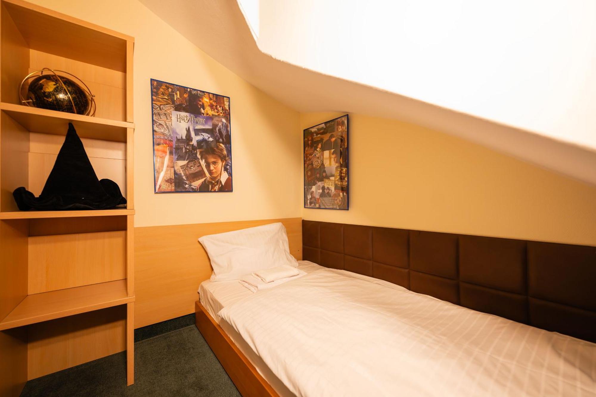 Zeitgeist Rathen By Steiger Hotels Luaran gambar