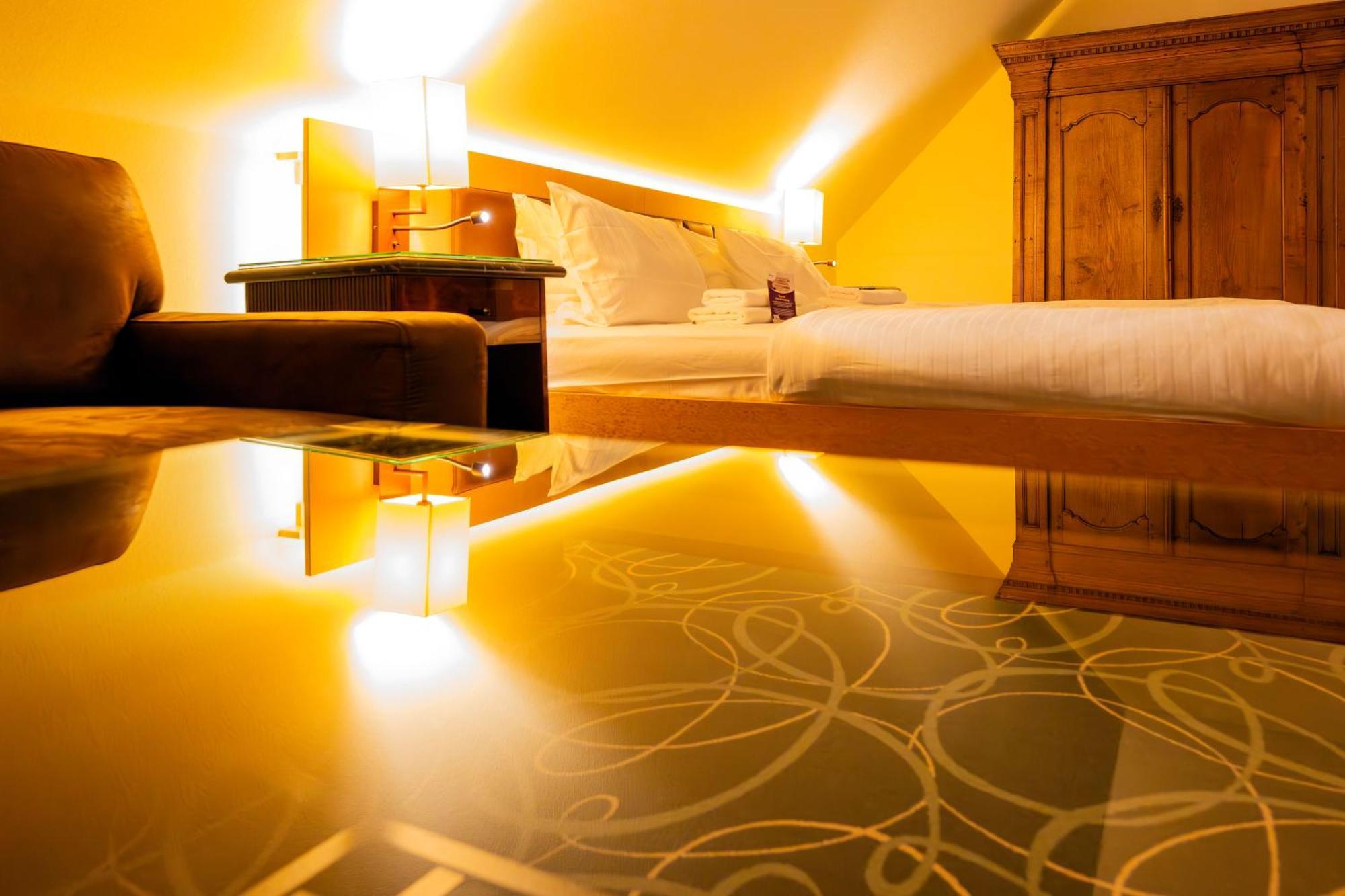 Zeitgeist Rathen By Steiger Hotels Luaran gambar