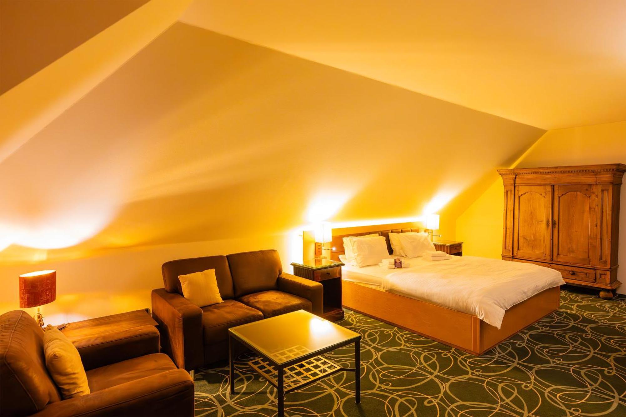 Zeitgeist Rathen By Steiger Hotels Luaran gambar