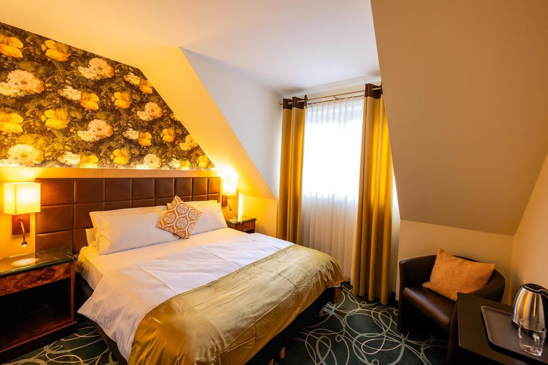 Zeitgeist Rathen By Steiger Hotels Luaran gambar