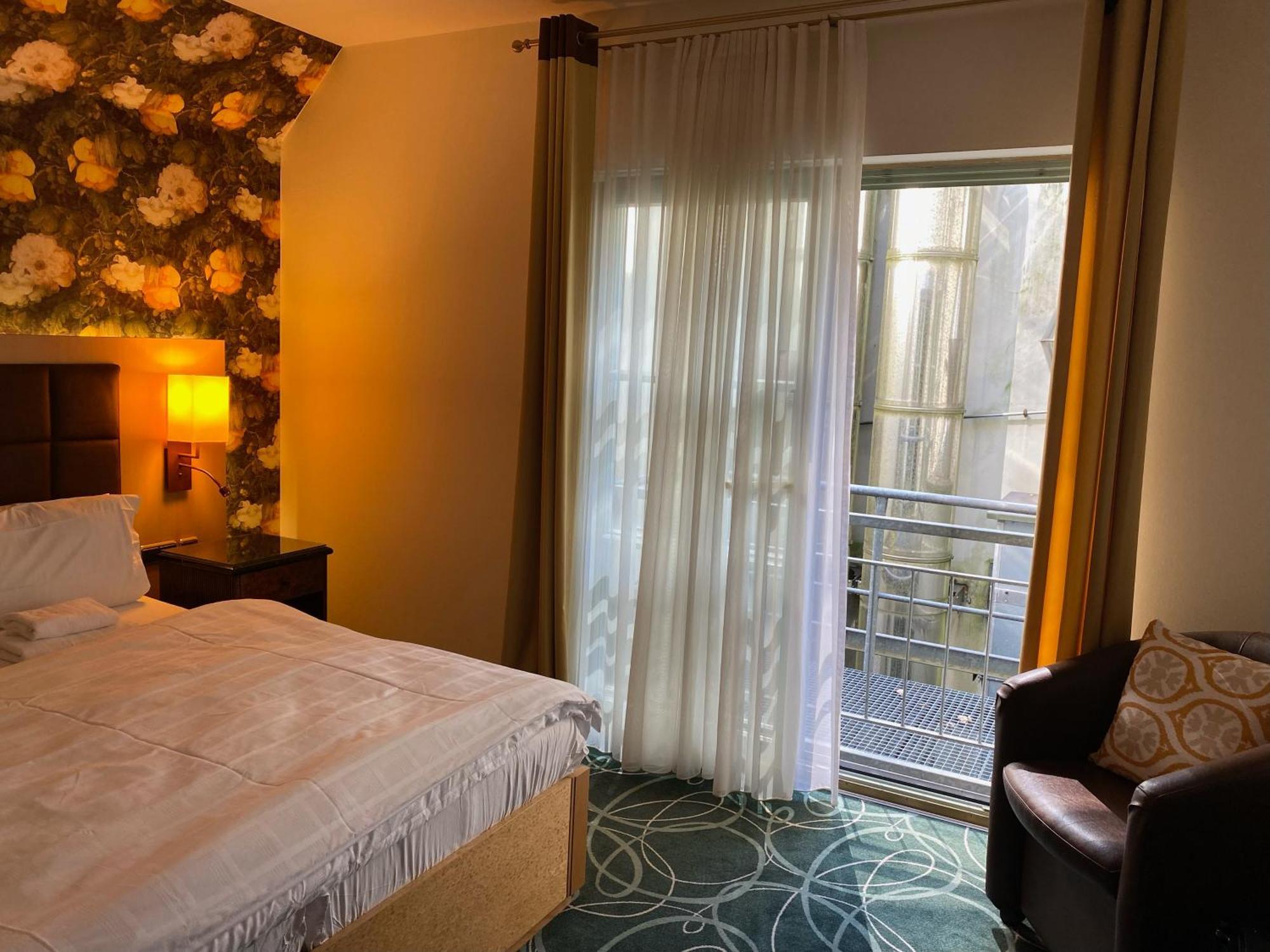 Zeitgeist Rathen By Steiger Hotels Luaran gambar